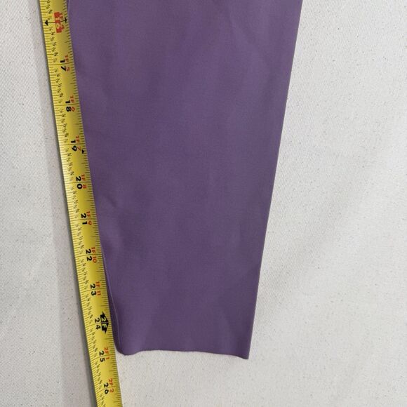 Nike Universa High-Waisted 7/8 Leggings w/Pockets DQ5897-536 $110 Women's Large - Picture 9 of 14